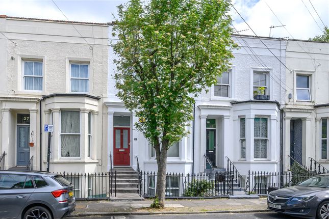 Medina Road, Holloway, London, N7 3 bed terraced house for sale