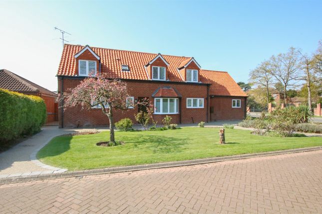 5 bedroom detached bungalow for sale