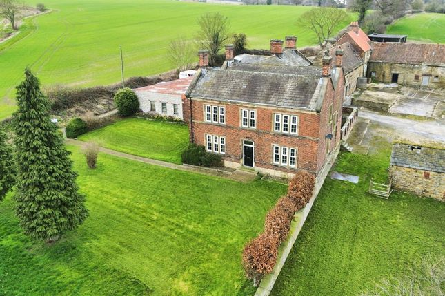 6 bedroom farm house for sale