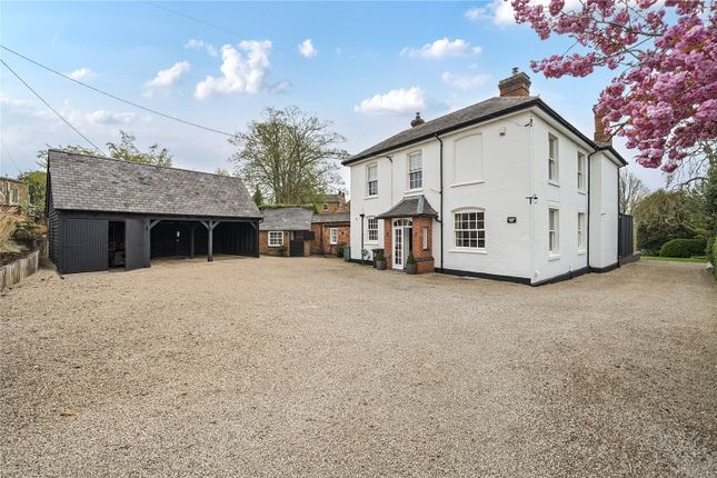 Main Street, South Croxton... 4 bed detached house for sale
