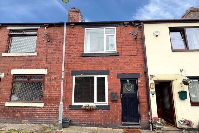 Bedford Street, Heywood, Greater... 2 bed terraced house for sale