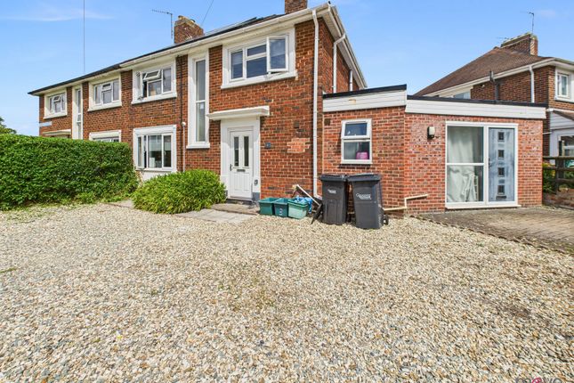 Chequers Road, Gloucester GL4 6 bed semi