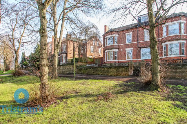 8 bed semi-detached house