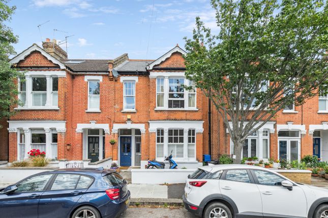 Lyric Road, Barnes, London 2 bed maisonette for sale