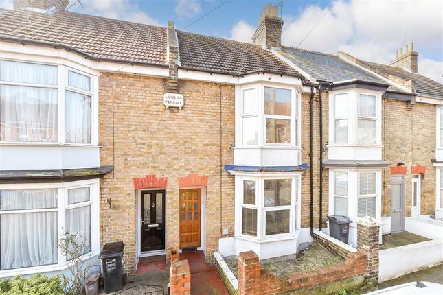 St. George's Road, Ramsgate, Kent 2 bed terraced house for sale