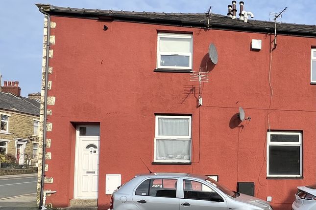 1 bedroom terraced house for sale