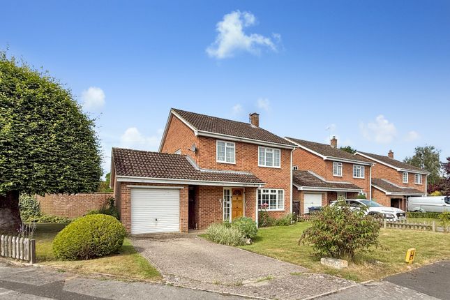 Greenacres, Dilton Marsh 3 bed detached house for sale