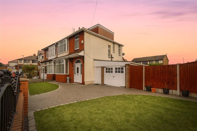 4 bedroom semi-detached house for sale