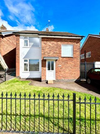 St. Marys Avenue, Leicester LE3 3 bed detached house for sale