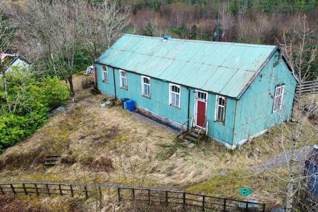 Dalmally PA33 House for sale