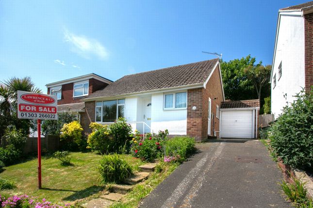 Valebrook Close, Seabrook, CT20 2 bed bungalow for sale