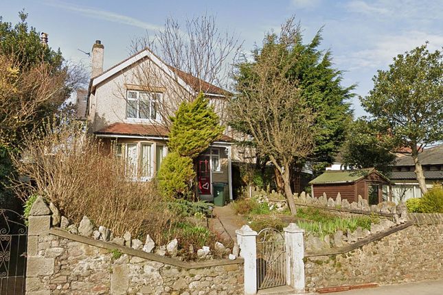 Heysham Road, Heysham 4 bed detached house for sale