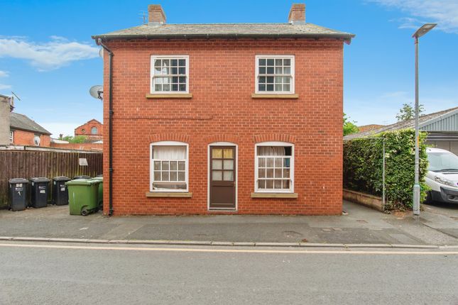 1 bed flat
