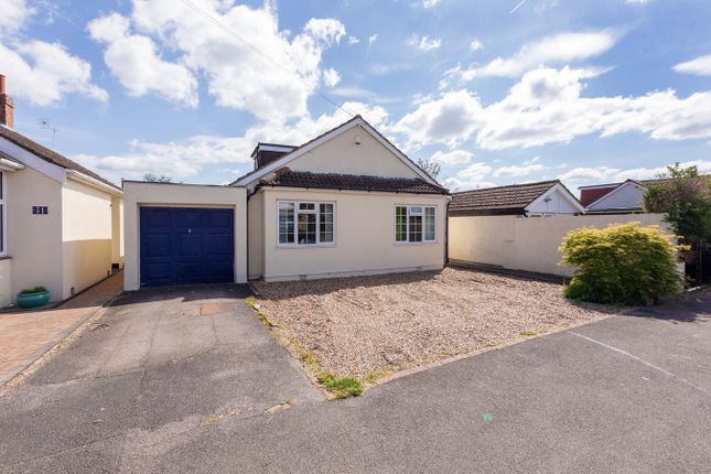 Crosthwaite Way, Burnham SL1 5 bed bungalow for sale