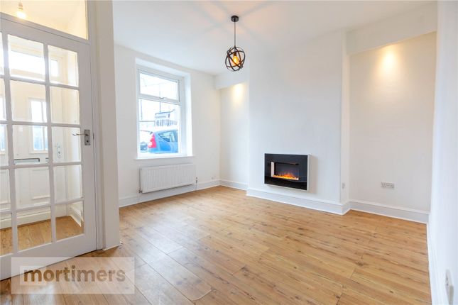 Grafton Street, Clitheroe... 2 bed terraced house for sale