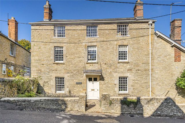 South Side, Steeple Aston, Bicester... 5 bed detached house for sale