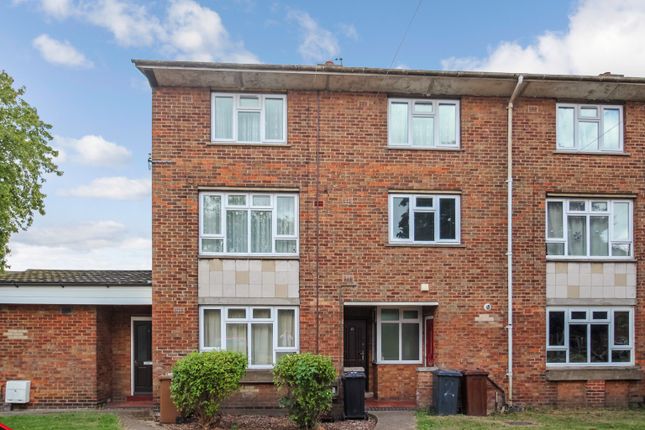 2 bed maisonette