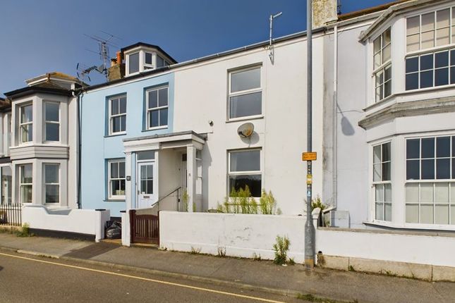 Erisey Terrace, Falmouth