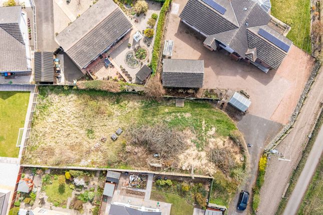 Summervale, Summergate Road, Annan, DG12 3 bed detached house for sale