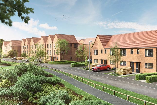 The Harrison at Cavendish Grove... 2 bed apartment for sale