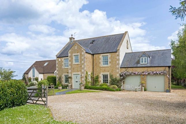 Lower Farm, Faulkland, Somerset, BA3 6 bed detached house for sale