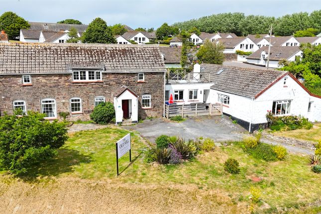 Woolacombe, Devon, EX34 9 bed detached house for sale