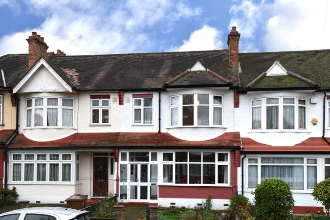 Hawkesfield Road, London, SE23 2TL 3 bed terraced house for sale
