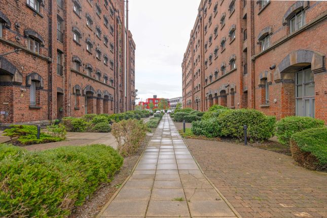 Dock Road, Birkenhead CH41 1 bed flat for sale
