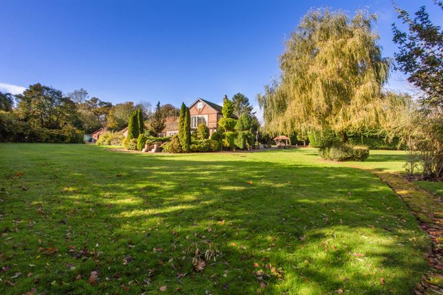 6 bedroom detached house for sale