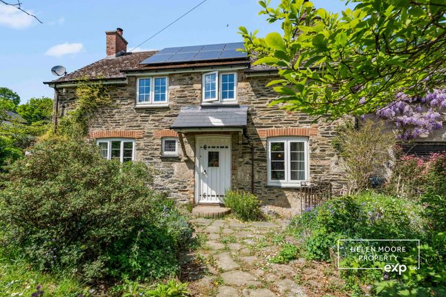 South Brent TQ10 3 bed detached house for sale
