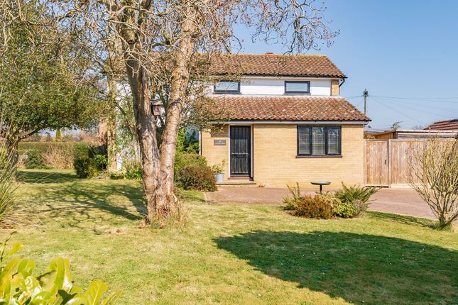 Rectory Road, Carlton Colville 4 bed link detached house for sale