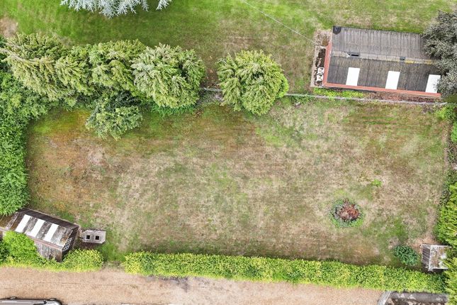 Land for sale