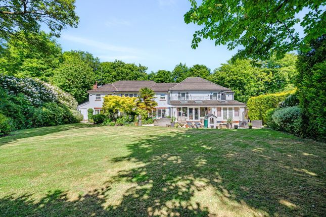 7 bedroom detached house for sale