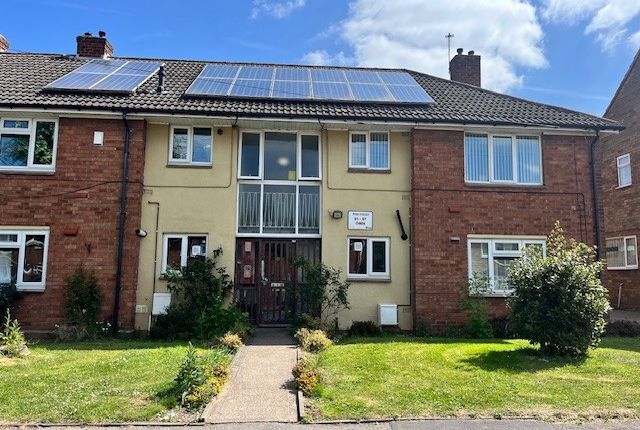 Friary Crescent, Walsall WS4 1 bed flat for sale