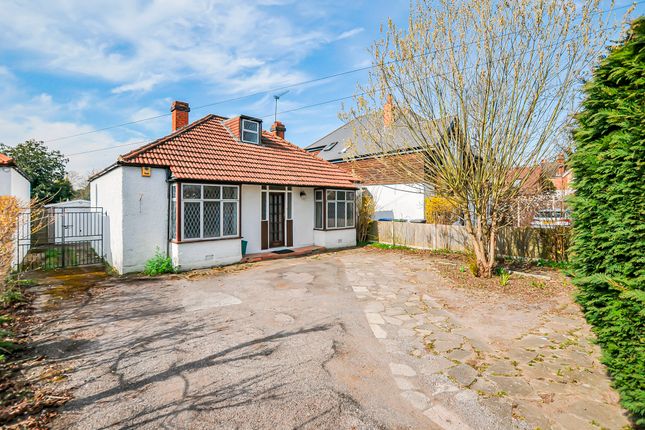 3 bedroom bungalow for sale