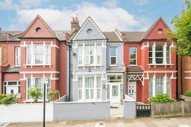Lucien Road, London SW17 5 bed house for sale