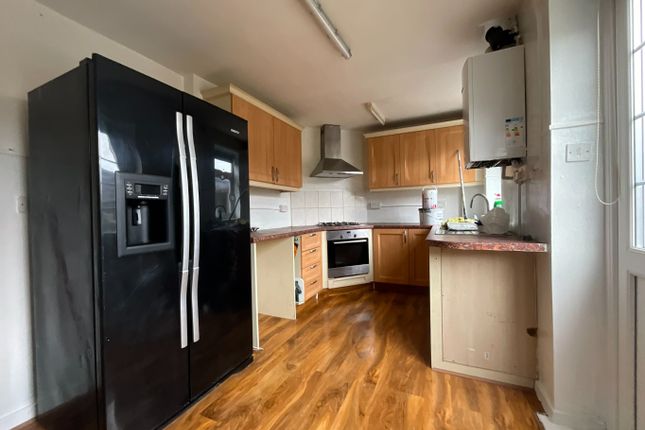 Ramillies Road, Sunderland, Tyne and... 3 bed semi