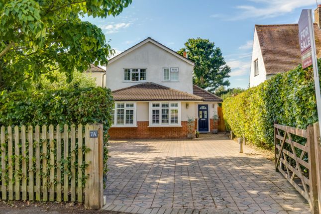 Stockens Green, Knebworth... 3 bed detached house for sale