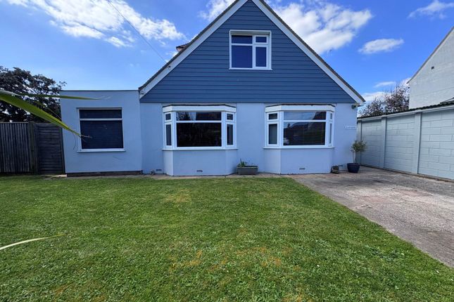 Kimbridge Road, East Wittering, West... 5 bed detached house for sale