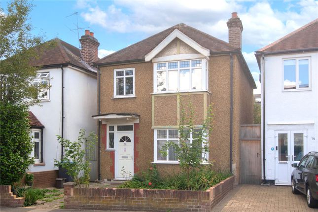 Latchmere Road, Kingston upon Thames... 3 bed detached house for sale
