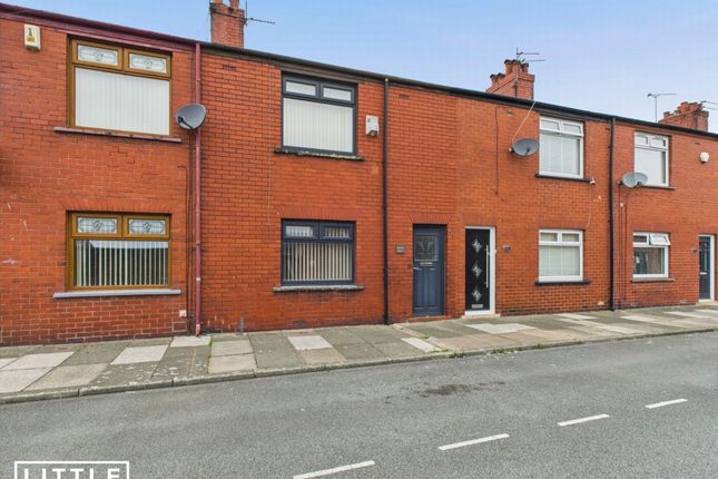 Woodville Street, St. Helens, WA10 2 bed terraced house for sale