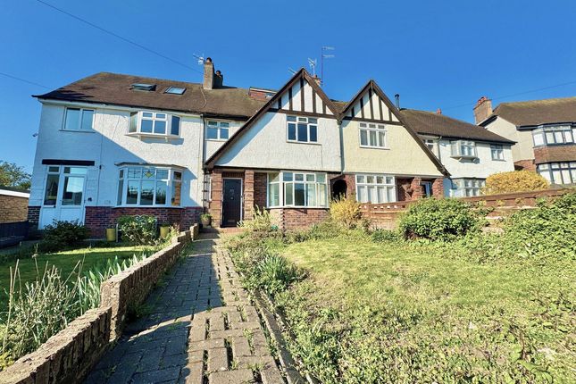 Windlesham Close, Portslade, BN41 4 bed terraced house for sale