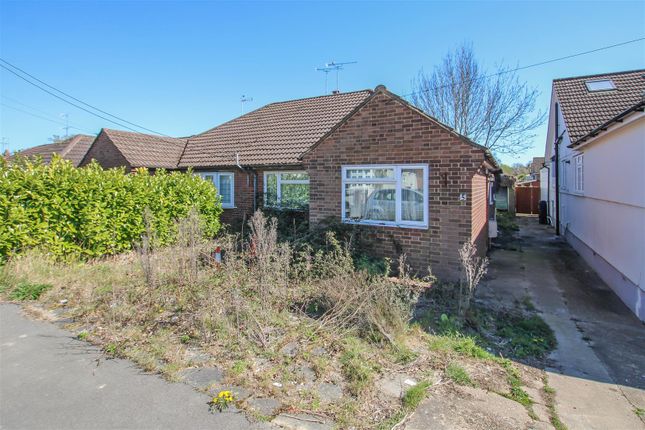 Whitby Avenue, Ingrave, Brentwood 3 bed semi