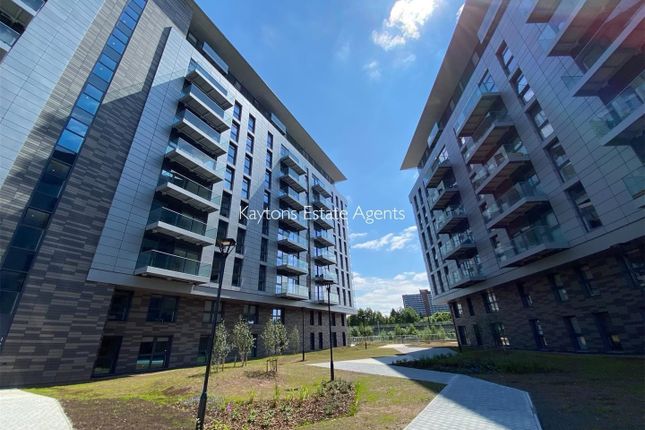 Manchester Waters, Pomona Strand, Old... 1 bed apartment for sale