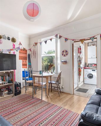 Forres Road, Crookes S10 3 bed terraced house for sale