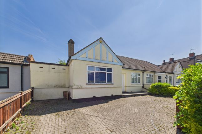 Sidcup, Kent DA15 2 bed bungalow for sale