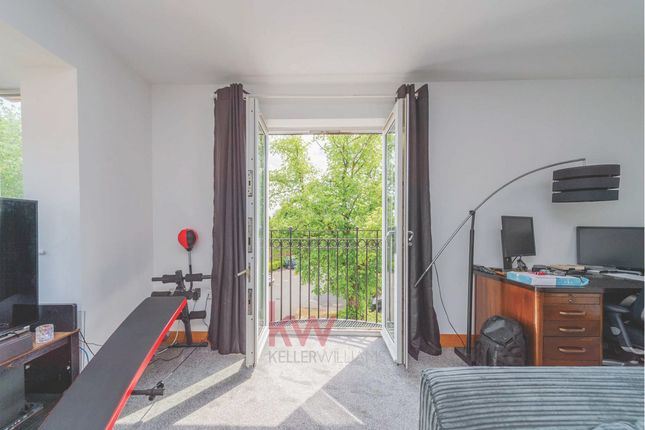 Mellish Park, Walsall, WS4 2 bed apartment for sale