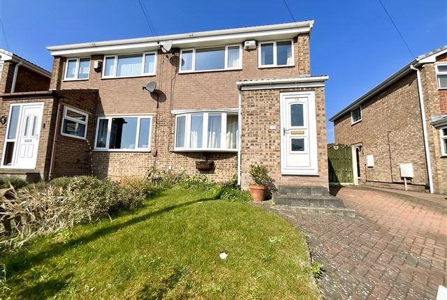 Wadsworth Avenue, Intake, Sheffield... 3 bed semi
