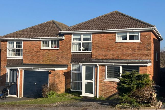 Harbourne Avenue, Roselands, Paignton 4 bed semi