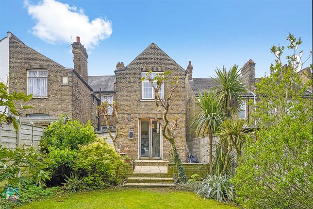 Holland Road, Kensal Rise, London 3 bed flat for sale